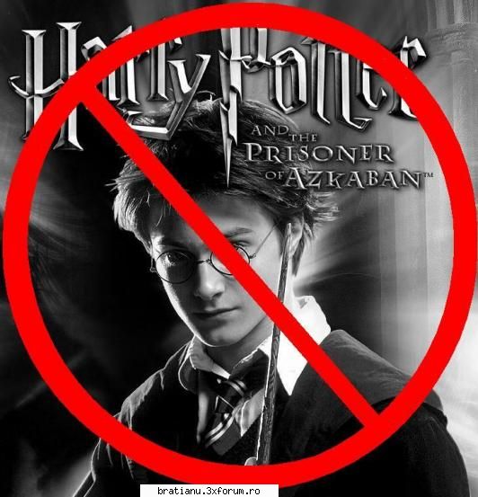 lectura mama enerveaza harry potter, incepusem moment dat campanie anti-hp forum mai multi.. imi Adminu`