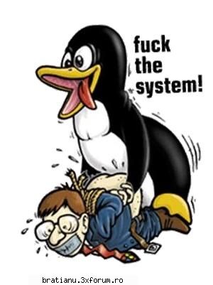 fuck the system...