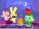 desene animate nuj mai sunt asa multe cred happy tree friends poate unele cartoon=d