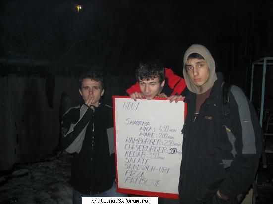 Magazinele din curtea liceului - cui ii e dor de pancarda de la magic, o poate - Pareri Generale