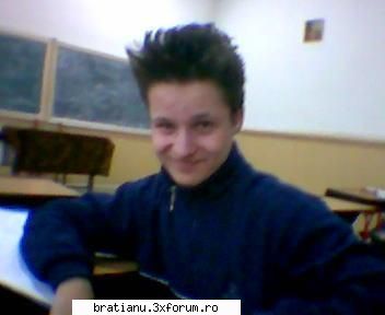 Mos Ene - alii - Clase/Generatii/Alte Licee
