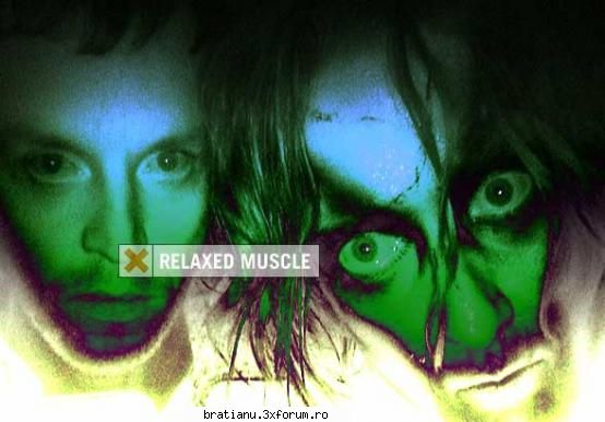 Now Playing... - muse-muscle museum - Muzica