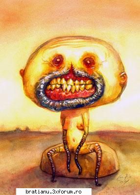 Offtopic/Aberatii - i killed my topic my own topic nemurirea - Altele