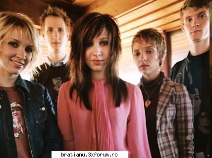 Offtopic/Aberatii - eisley i so wuv them - Altele