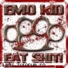 Offtopic/Aberatii - Roses are red Violets are blue Emo sucks And so - Altele