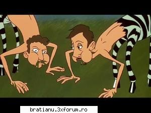 Offtopic/Aberatii - si apoi a intrebat marmota d c aveam de citit - Altele