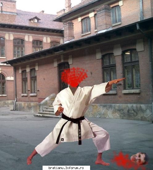 Poze cu profi - si chiar reuseste!!! Flawless victory! - Arhiva ( Profii )