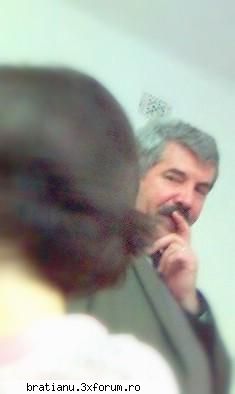 Poze cu profi - Si priviti-l...oare c ganduri ascunse are??? - Arhiva ( Profii )