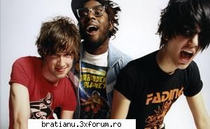 Ultima formatie descoperita - test icicles they're really nice alternative mtv2 - Muzica