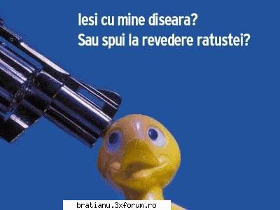 Uniforme?! - cre'k dc ne-ar baga uniforme ar fi ktiva kre ar - Pareri Generale
