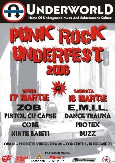 concerte - VAI DE CAPU MEU!!!! like - Muzica