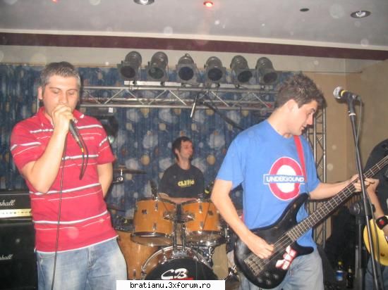 concerte - si am fost si m-am distrat si toate cele bune - Muzica