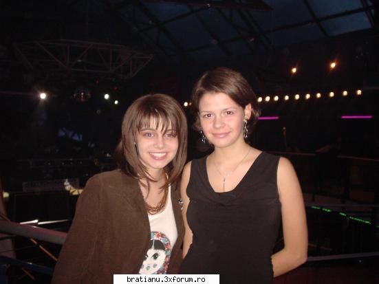 poze - eu si my best friend la bal la voi :) (io-s cea - Altele