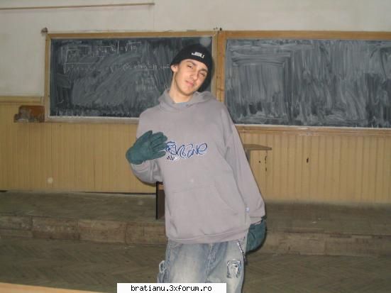 poze - vai vai vai.....eu in jegul meu de clasa - Altele
