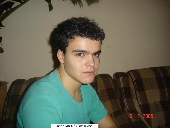 poze - Asta's yo ... vineri 06-07 ianuarie 2006! - Altele