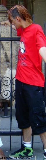 poze - si eu am fost candva "blonda" =D - Altele