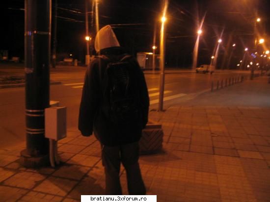poze II - eu in timisoara, dupa festival - Altele