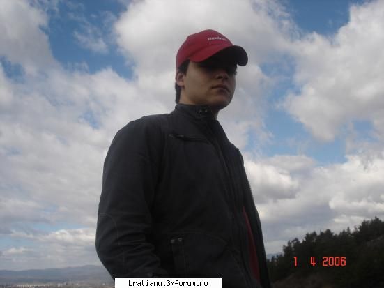 poze II - Me and the sky! - Altele