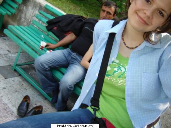 poze II - desigur, nu eu fac subiectul acestei poze - Altele