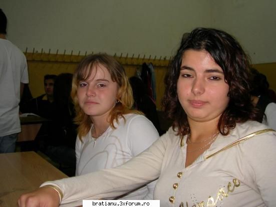 poze II - ce zicetzi de princesele 10F-ului ? :D - Altele